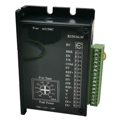 Доска водителя 18V мотора Dc 3 участков безщеточная 50V 25A 750W BLD-750
