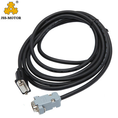 Nema 42 220VAC водителя короткозамкнутого витка Stepper с экранным дисплеем 0-2000 Rpm