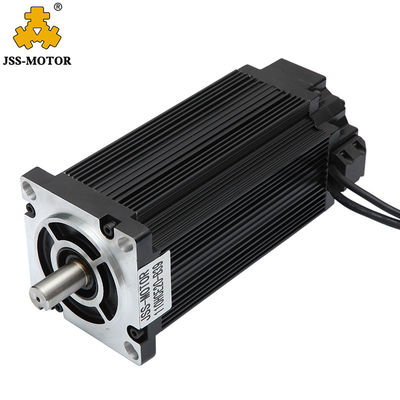 Nema 42 220VAC водителя короткозамкнутого витка Stepper с экранным дисплеем 0-2000 Rpm