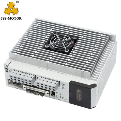 Nema 42 220VAC водителя короткозамкнутого витка Stepper с экранным дисплеем 0-2000 Rpm