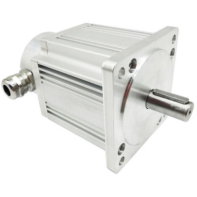 кондиционер 1.6NM мотора Dc 502W 48V безщеточный
