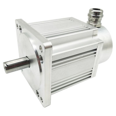 кондиционер 1.6NM мотора Dc 502W 48V безщеточный