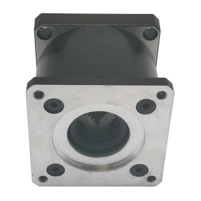 3000rpm Stepper Motor Gearbox Nema 23 1x5