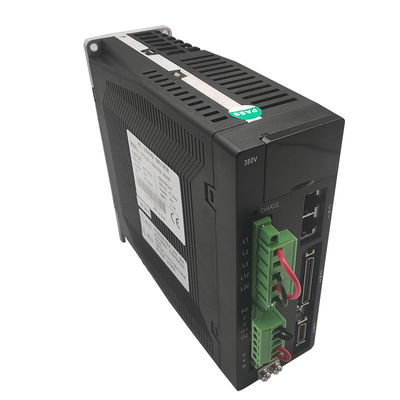 кодировщик 5000ppr мотора и водителя сервопривода моторов сервопривода 1.5kw Ac 220v Dorna