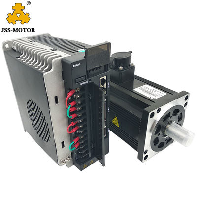 Ватт 0.75kw 2.39NM мотора сервопривода 750 Ac Dorna