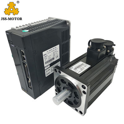 Ватт 0.75kw 2.39NM мотора сервопривода 750 Ac Dorna