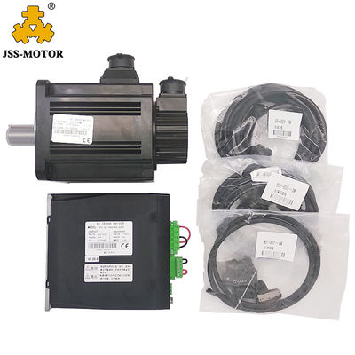фланец мотора сервопривода 200w 60mm для гибочной машины 60DNMA2-0D20DKAM