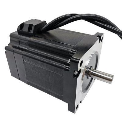 безщеточный мотор 86mm 4.2NM 440W 48V Dc 3000rpm