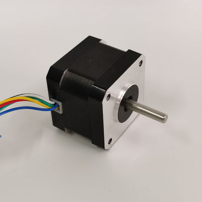 мотор Nema 12v 17 42hs40 42mm двухфазовый Stepper для 3d принтера 1.2A 5.2Kgcm