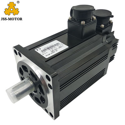 2.2 Kw Servo Motor 220v 2000 Rpm 9.55NM For Textile Machine