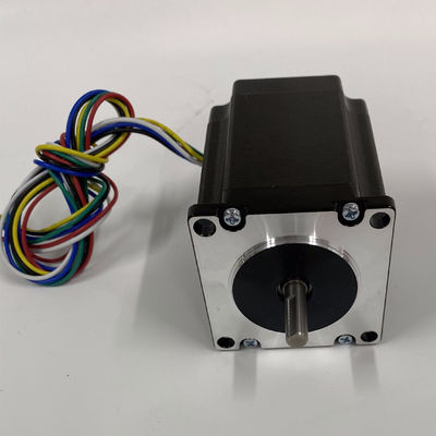 57hs76-3004 участок руководства 2 машины 1.9nm 2.8a 4 CNC Stepper мотора Nema 23 двухполярный