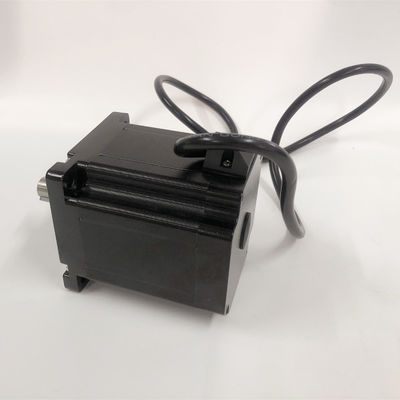 110HS участок 1.8degree 6.5A фланца 2 Stepper мотора 20NM 110mm Cnc Nema 42
