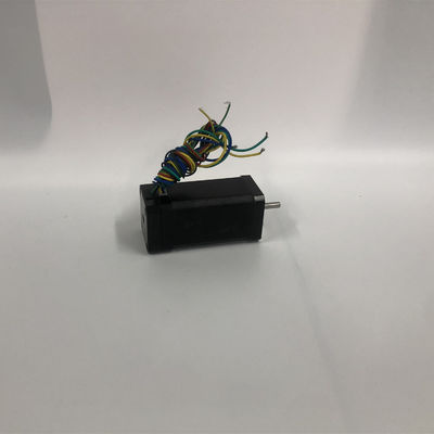 резать фланец 32kg.cm мотора шага nema24 машины прокладчика гибридный 60mm