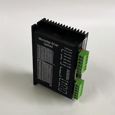 Nema 34 4a 18-50VDC Nema 23 водителя Stepper мотора водителя Dm542 2h Microstep